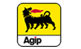 Logo Agip