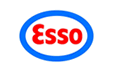Logo Esso