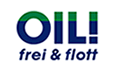 Logo Oil!